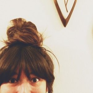 Meet your Posher, Elyse